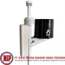 RAINWISE MK-III-MB-US Profesional Weather Station